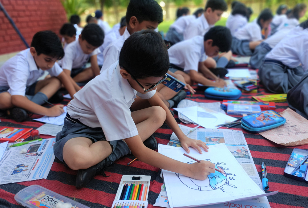 Poster Making Competition