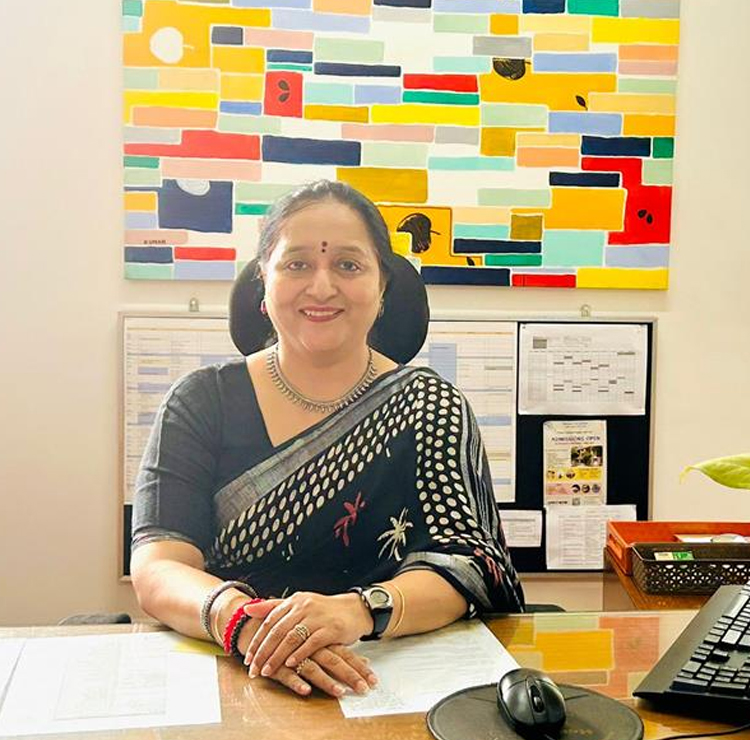 principal-mam-iimg Principalβs Message Ms. Rina Bana.